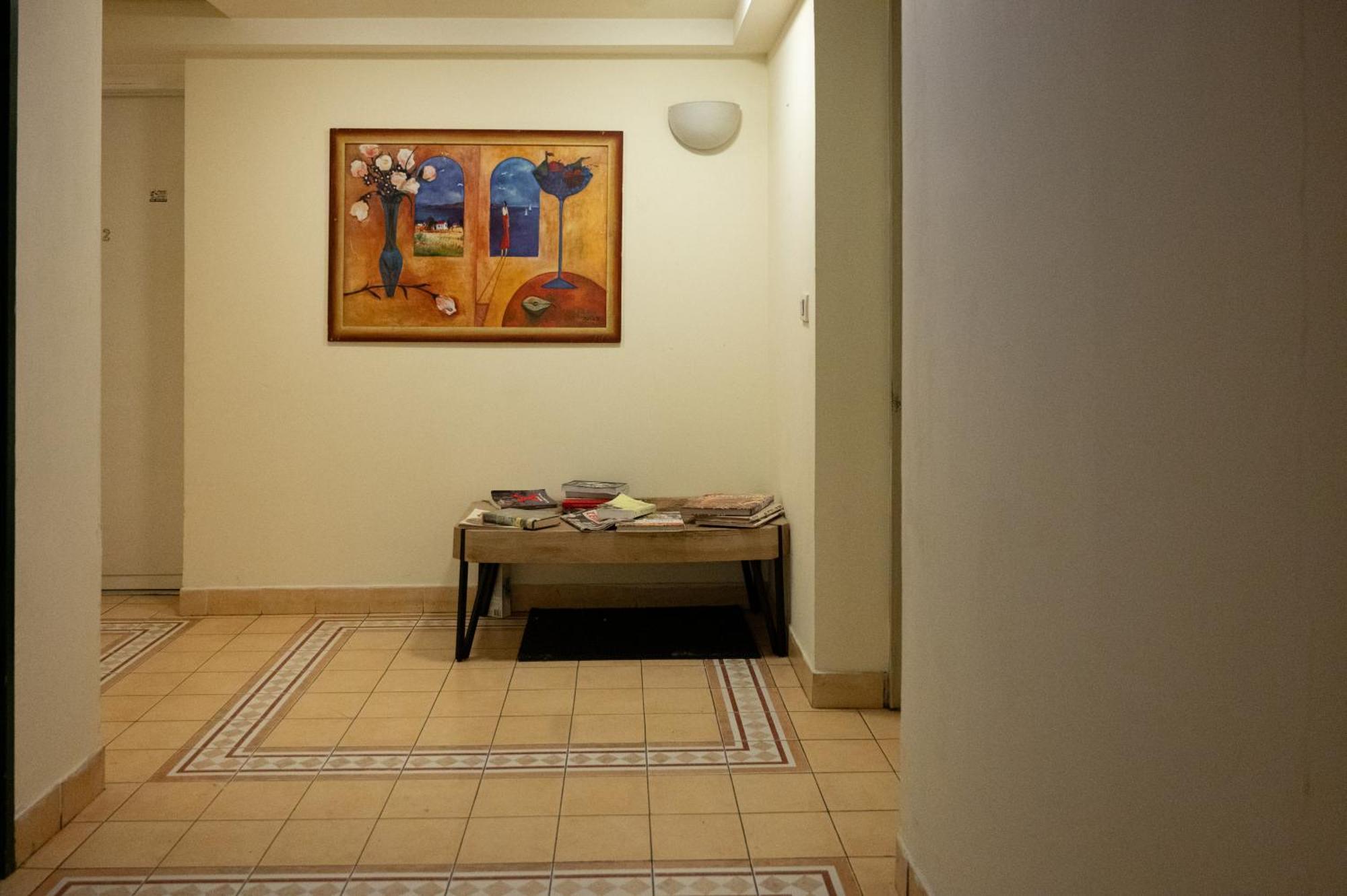 Seaside Court Retreat By Israpart เทลอาวีฟ ภายนอก รูปภาพ