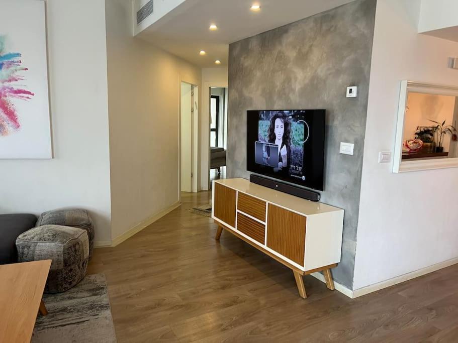 Seaside Court Retreat By Israpart เทลอาวีฟ ภายนอก รูปภาพ